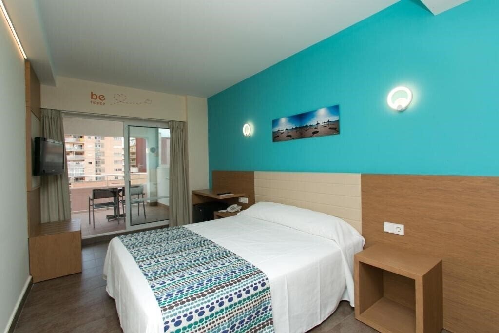 Zdjęcia Don Pepe 3*