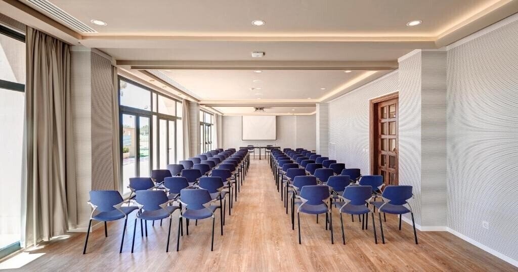 Zdjęcie Hipotels Hipocampo Palace 4*