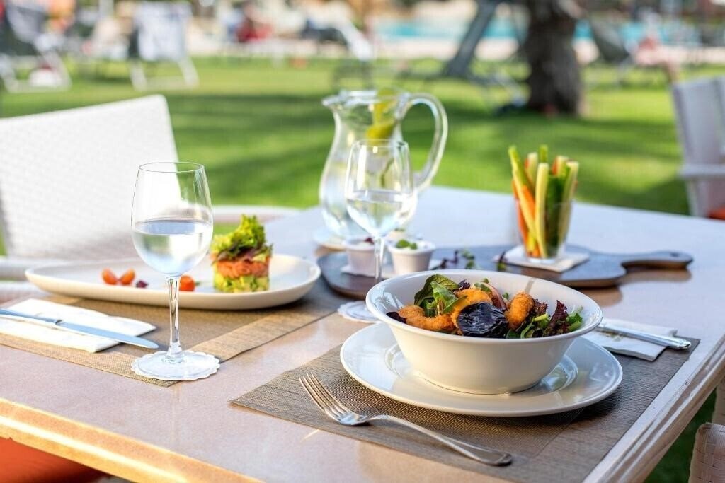 Obraz Hipotels Hipocampo Palace 4*