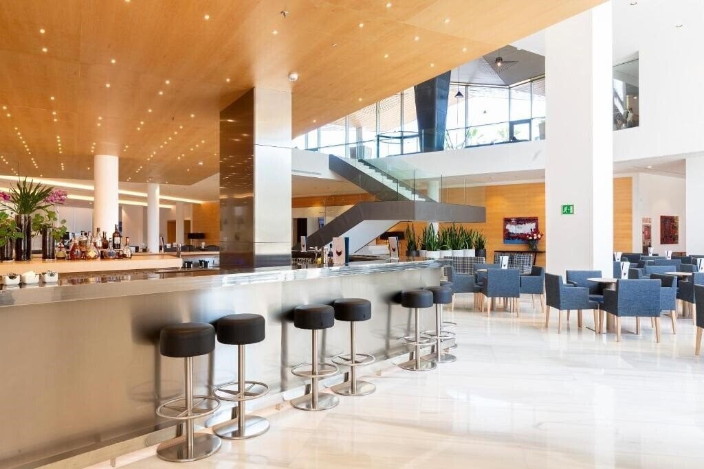 Zdjęcie Hipotels Gran Playa De Palma 4*