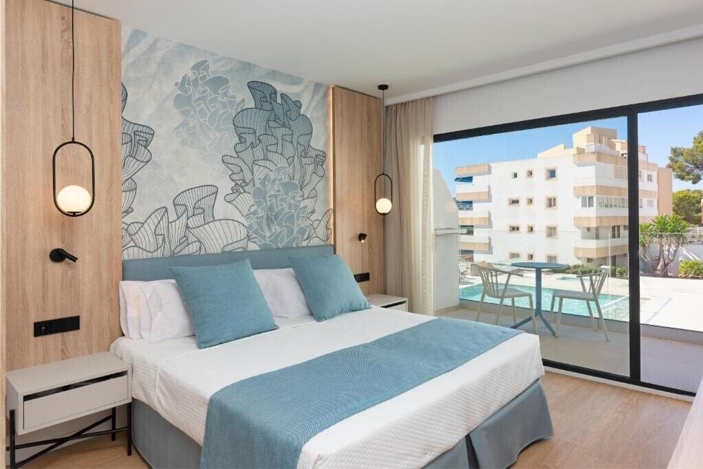 Фото Tropico Playa 3*