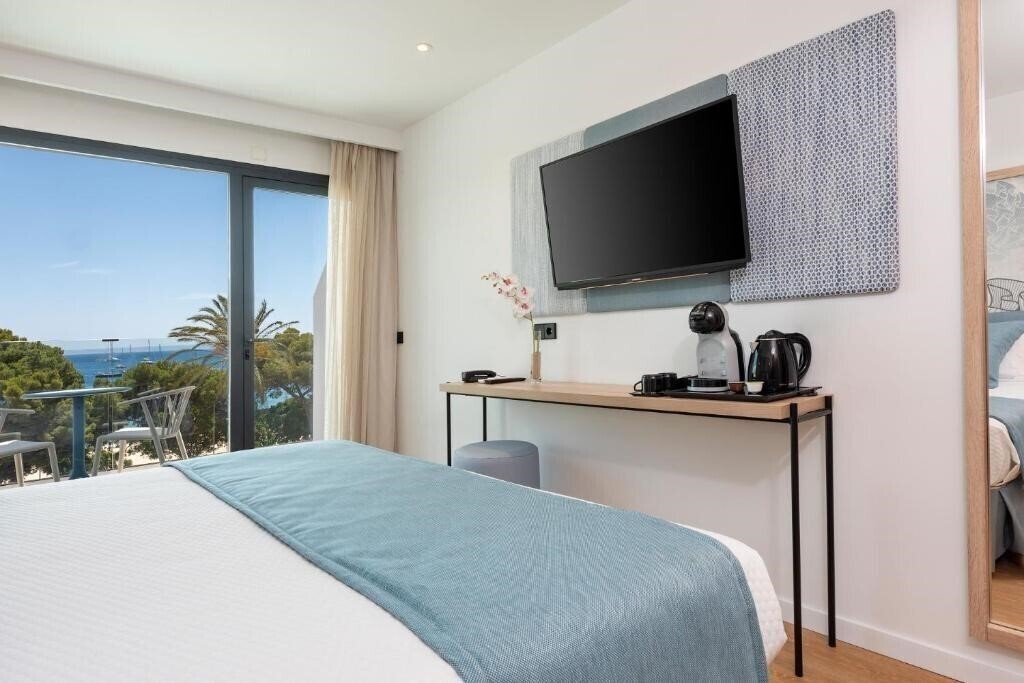 Изображение Tropico Playa 3*