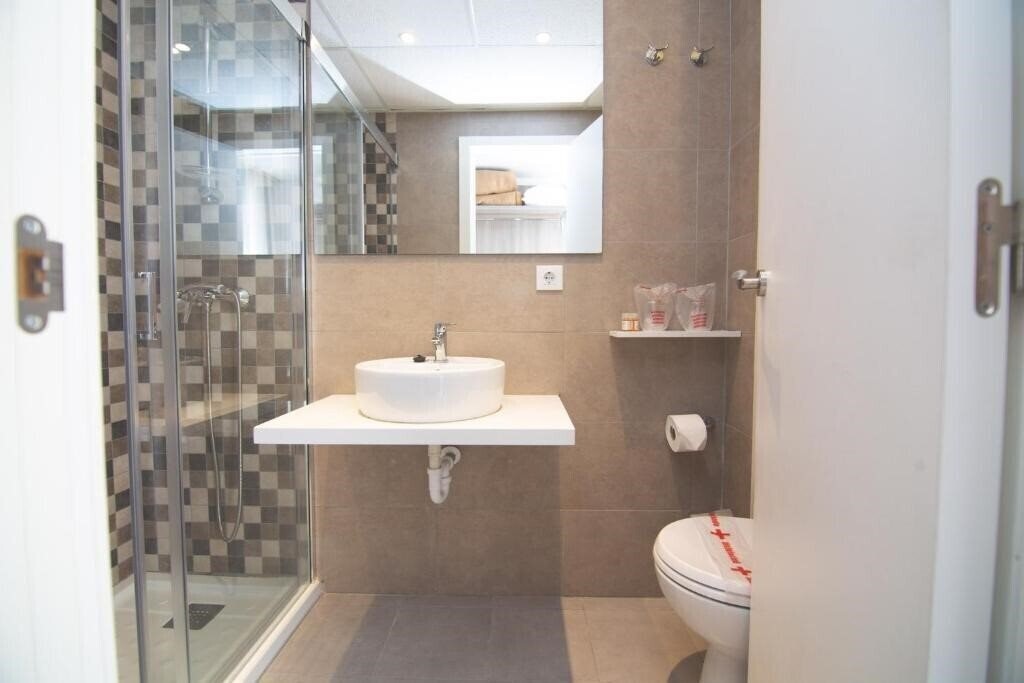 Фотография Club S'Illot 3*