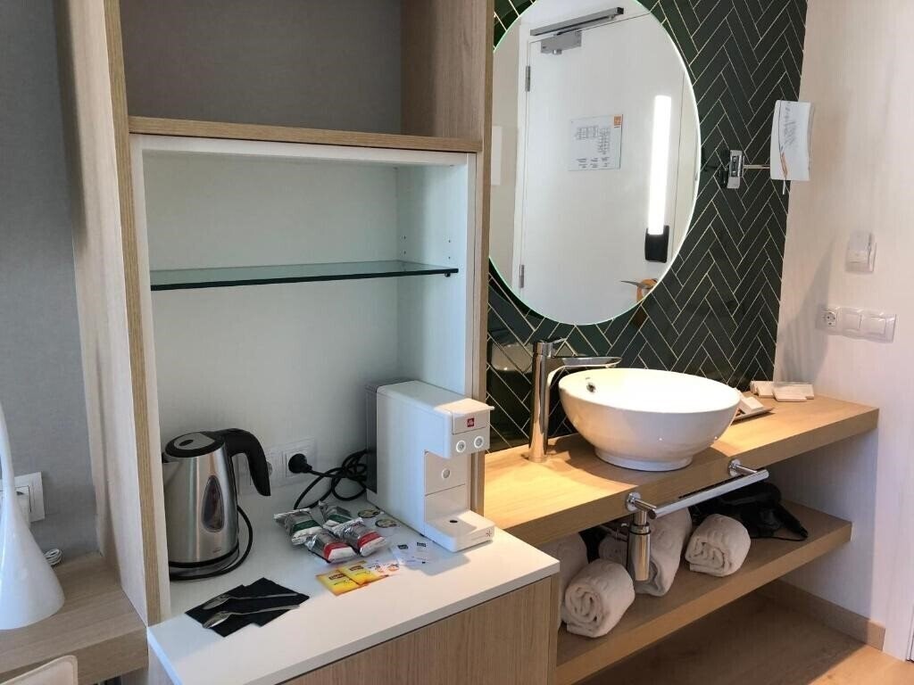 Zdjęcie Hotel Maria Dolores 3*