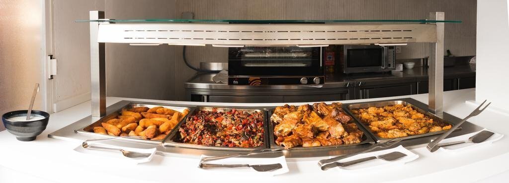 Zdjęcie Apartamentos Playa Ferrera 2*