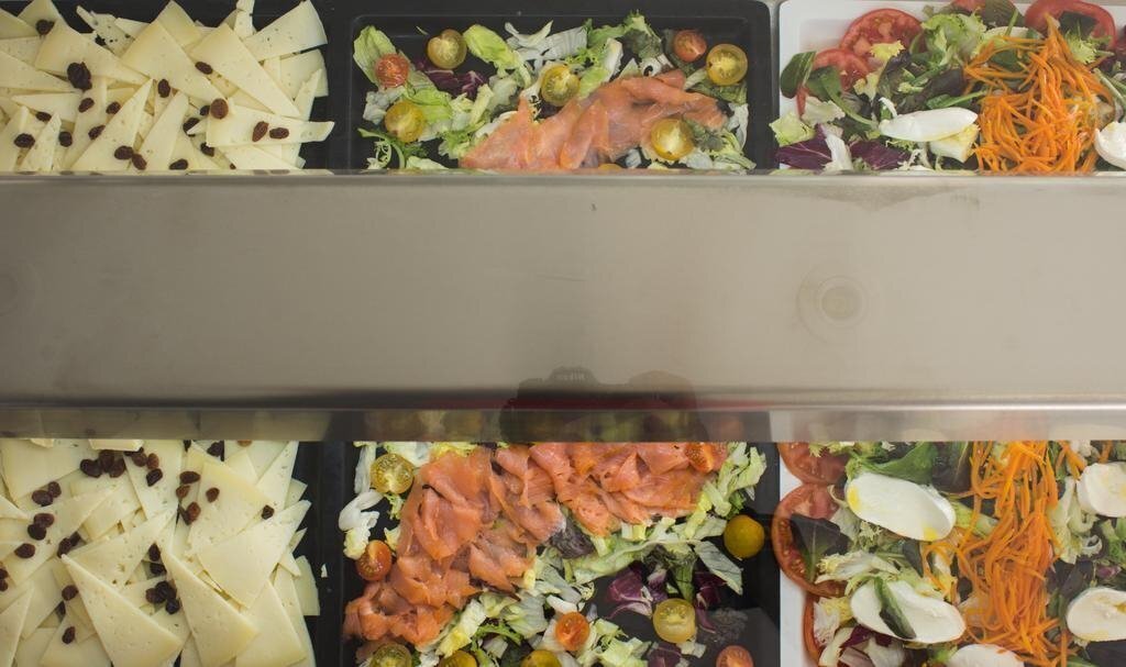 Obraz Apartamentos Playa Ferrera 2*