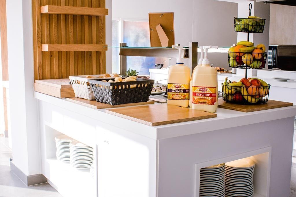 Zdjęcie Apartamentos Playa Ferrera 2*