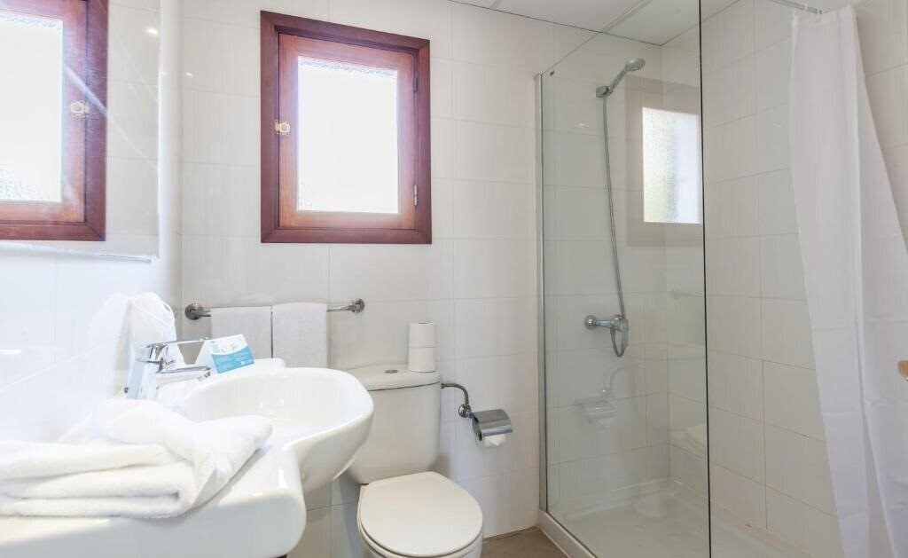 Фотография Aparthotel Ses Cases D'Or 2*