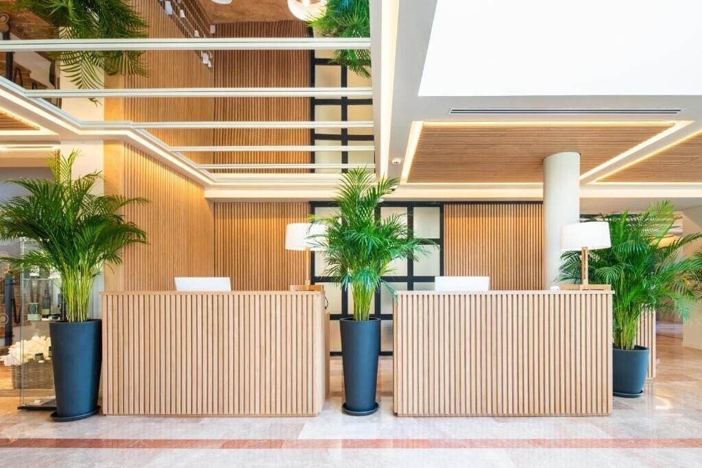 Изображение Eden Hotel (Port De Soller) 3*