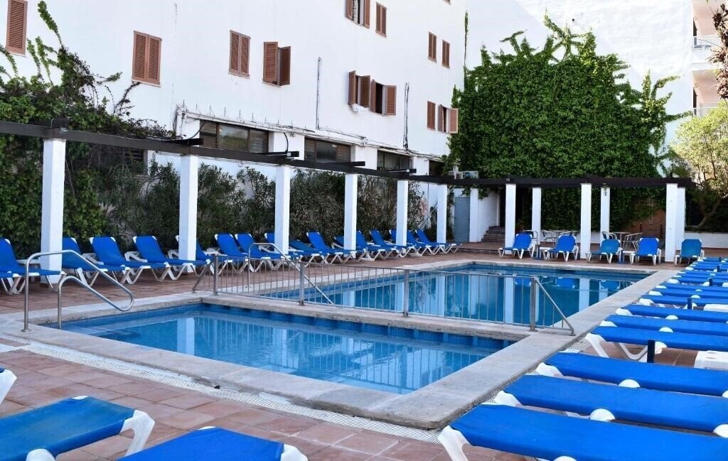 Obraz Apartamentos Arcos Playa 1*