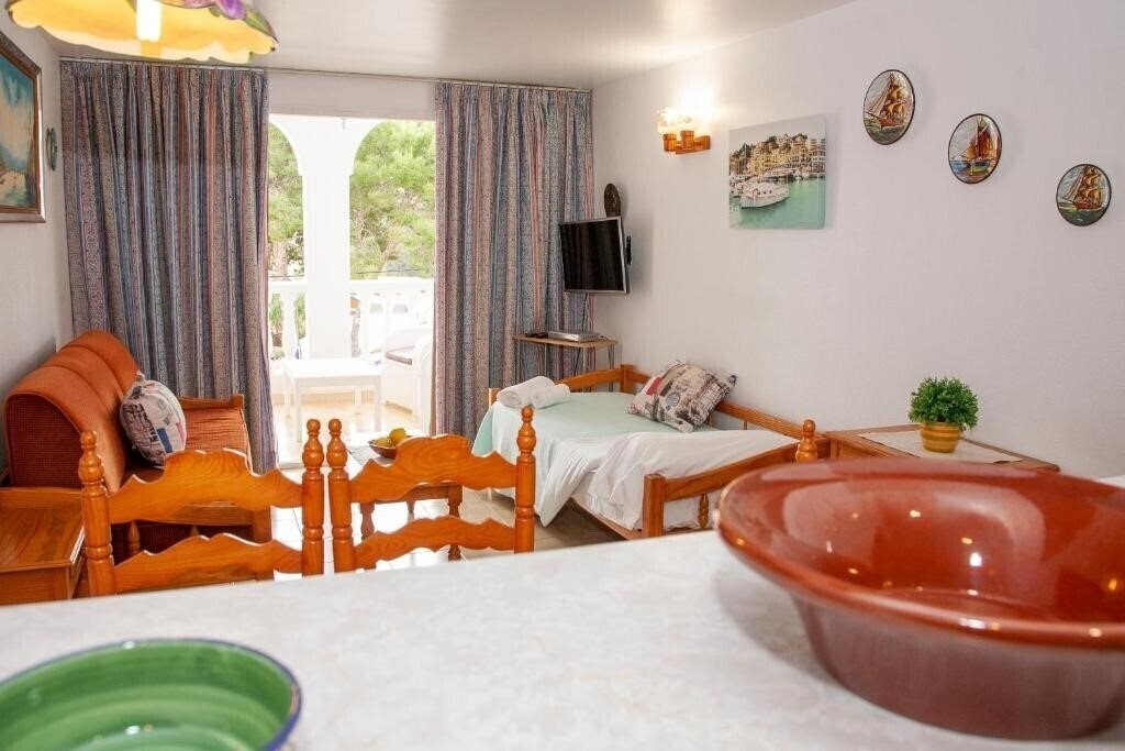 Зображення Atalaya Bosque 2*