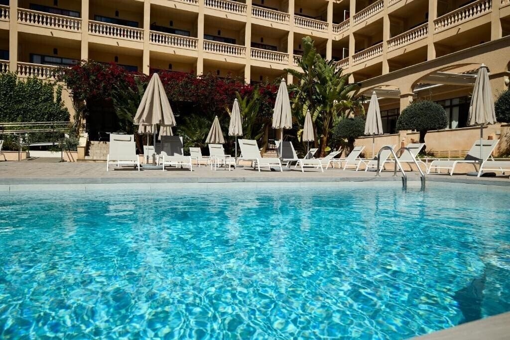 Zdjęcia Isla Del Sol 2*