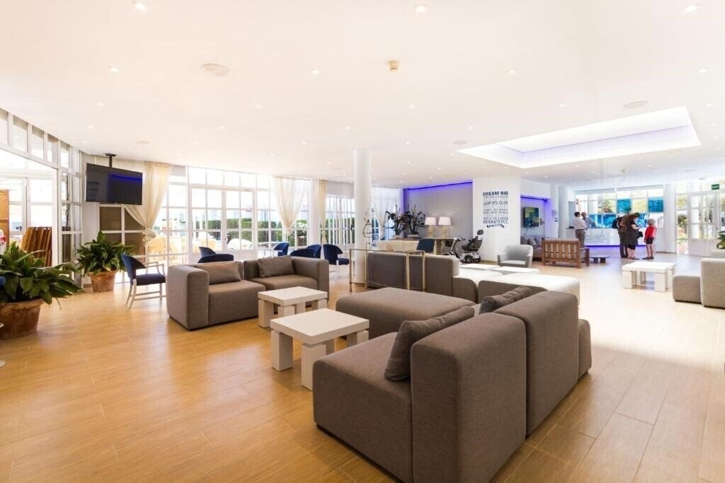 Obraz Jutlandia Family Resort 3*