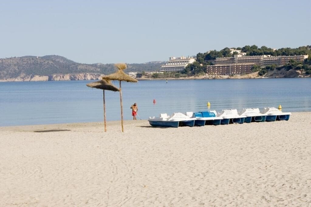 Zdjęcie Jutlandia Family Resort 3*