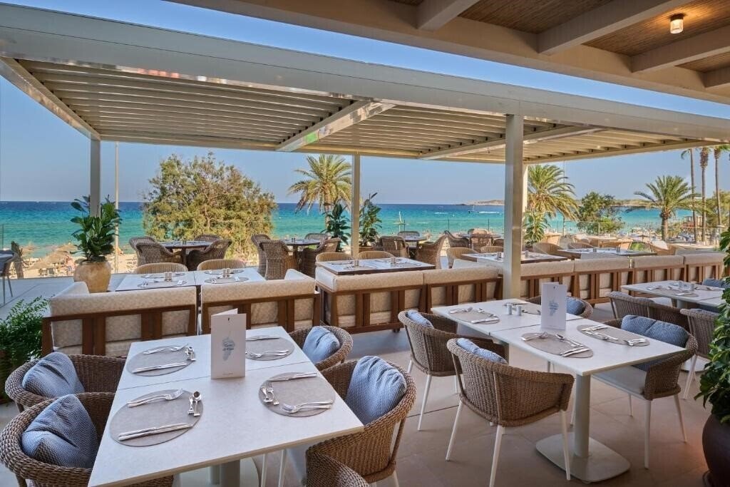 Zdjęcia Hipotels Don Juan 3*