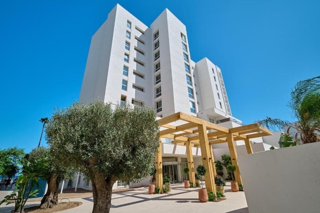 Zdjęcie Hipotels Don Juan 3*