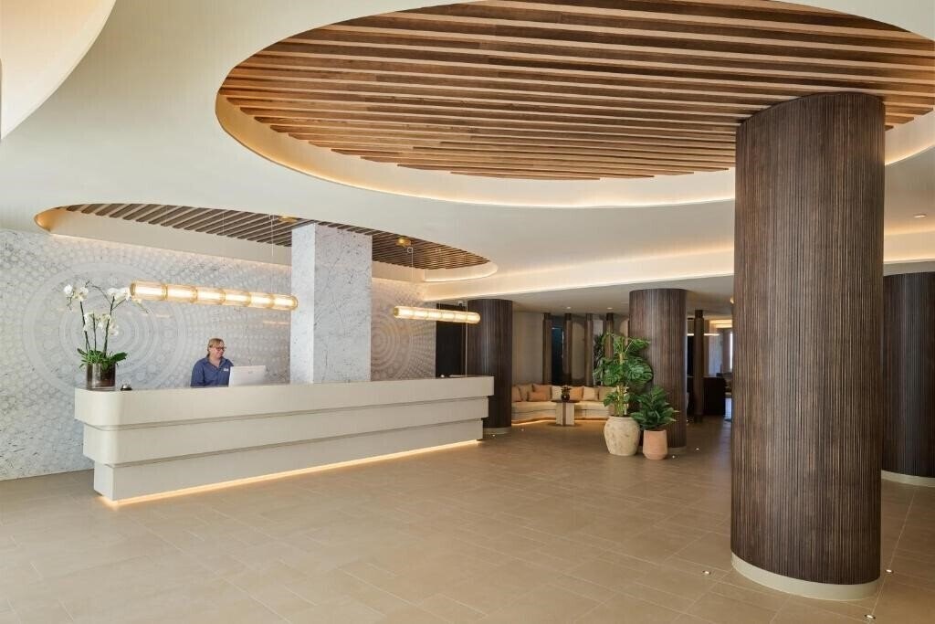 Zdjęcie Hipotels Don Juan 3*