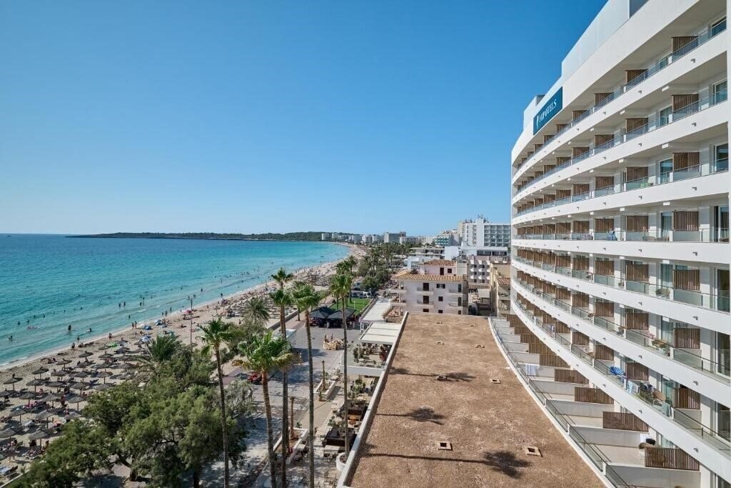 Hotel Hipotels Don Juan 3*