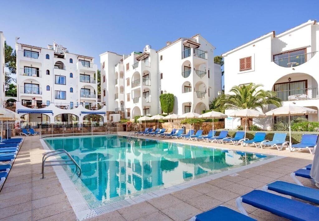 Zdjęcia Surfing Playa 1*