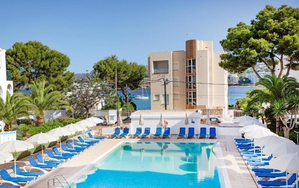 Zdjęcie Surfing Playa 1*