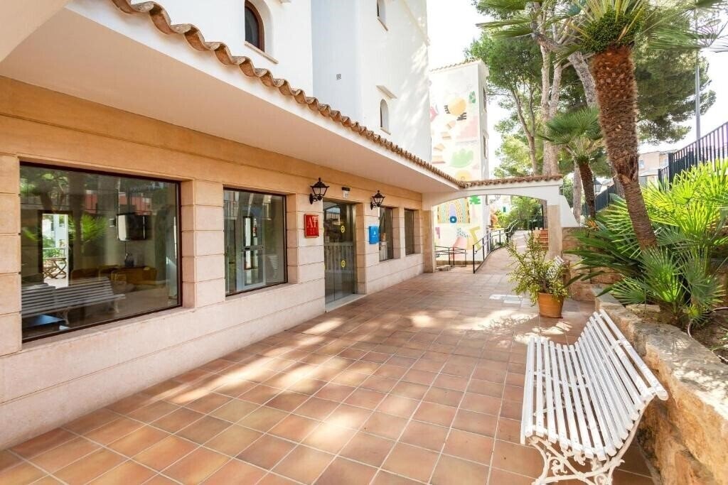 Obraz Surfing Playa 1*