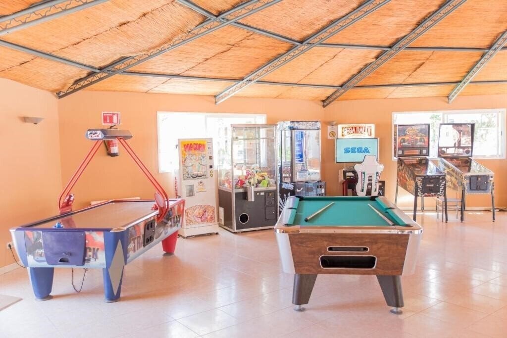 Изображение Club Calimera Es Talaial 3*