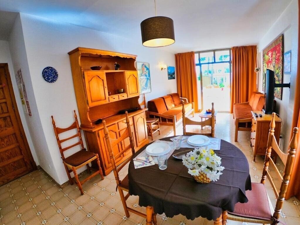 Готель Bonaire Paguera 1*