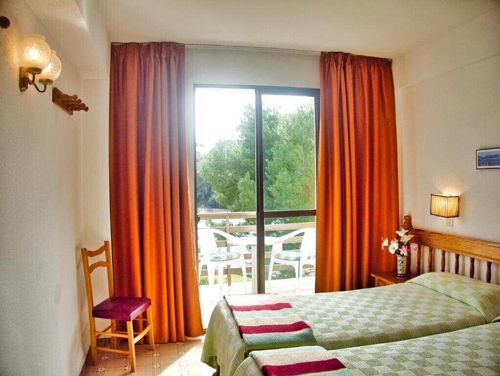 Фото Bonaire Paguera 1*