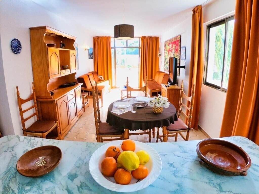 Фотографія Bonaire Paguera 1*