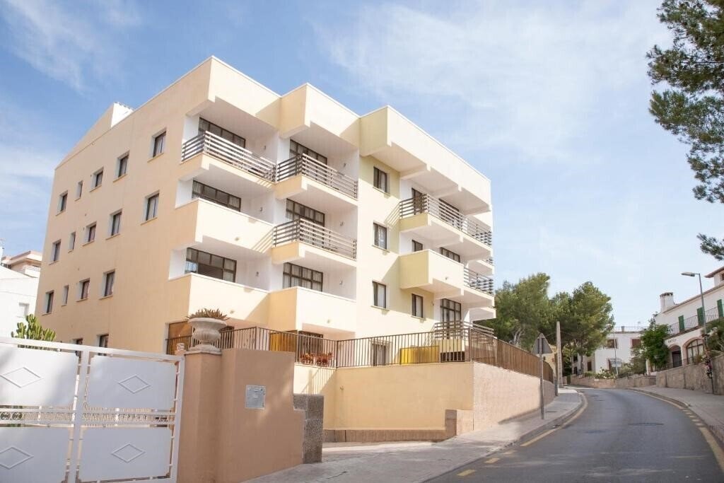 Зображення Bonaire Paguera 1*