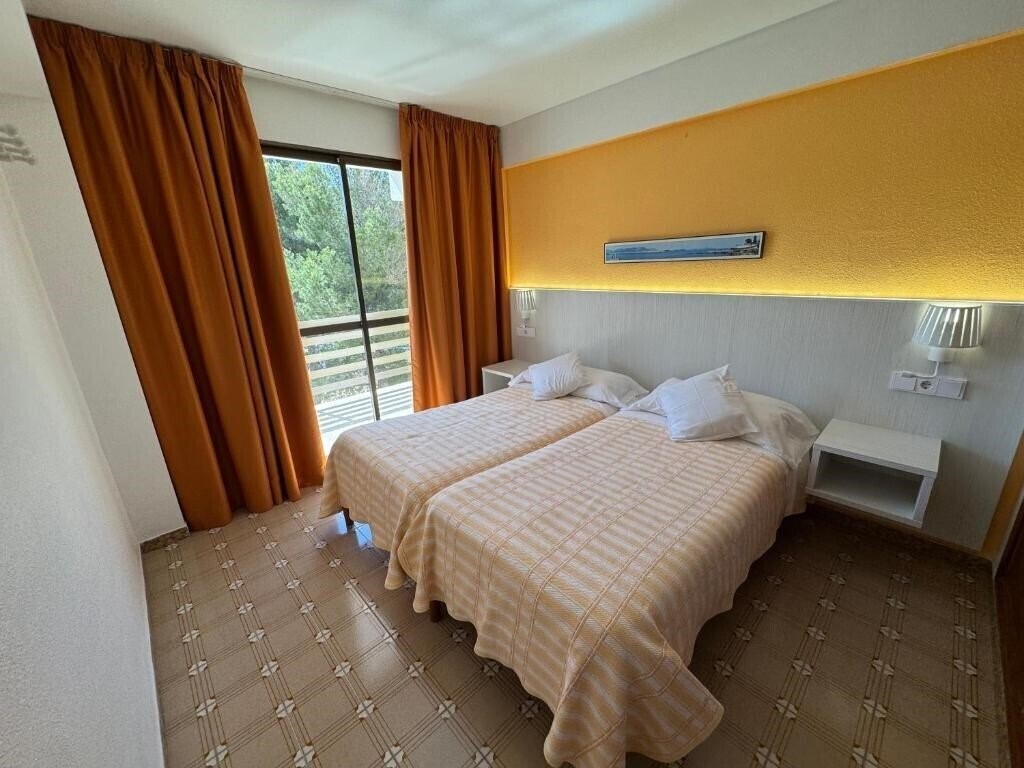 Картинка Bonaire Paguera 1*