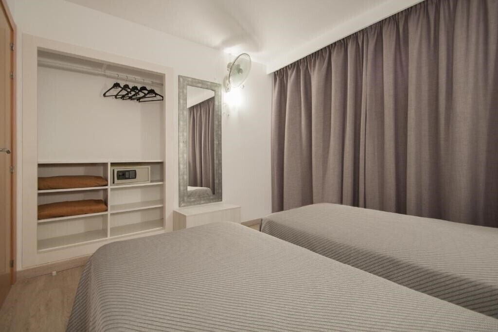 Zdjęcia Apartamentos Sol Y Vera 1*