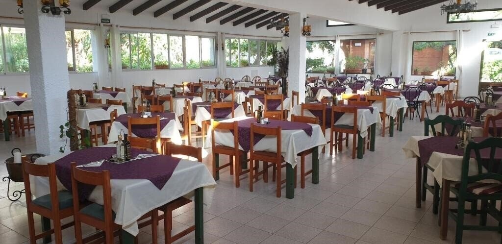 Картинка Bungalows Soller Garden 1*