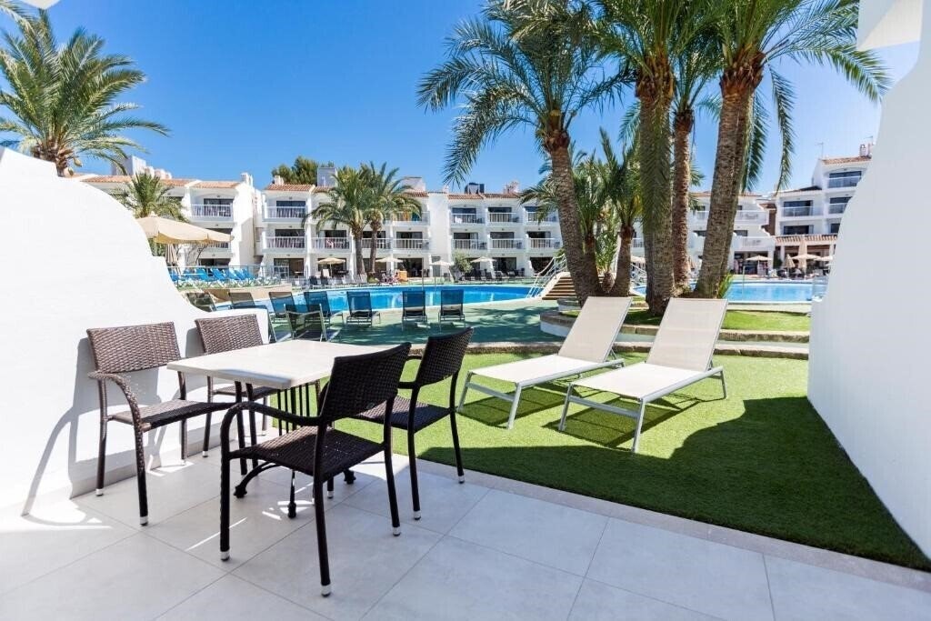 Картинка Playas Ca'S Saboners 3*