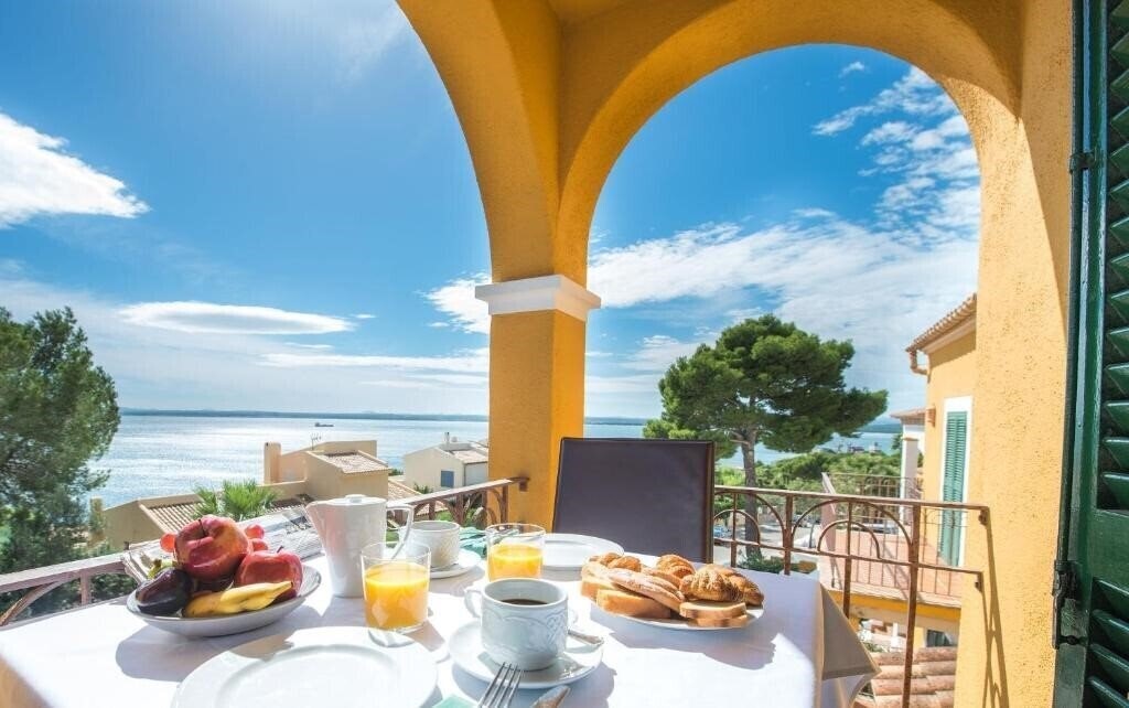 Zdjęcie Ona Aucanada Club 3*