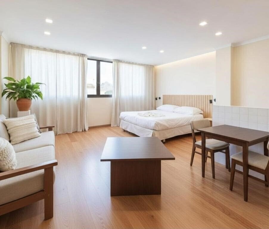 Фотографія Alcudia Boutique Apartments 2*