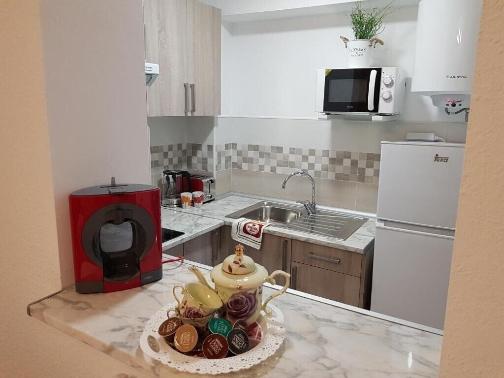 Zdjęcia Apartamentos Carlos V 3*