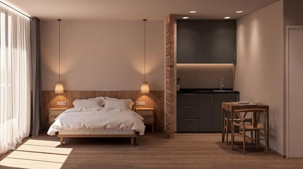Зображення Alcudia Boutique Apartments 2*