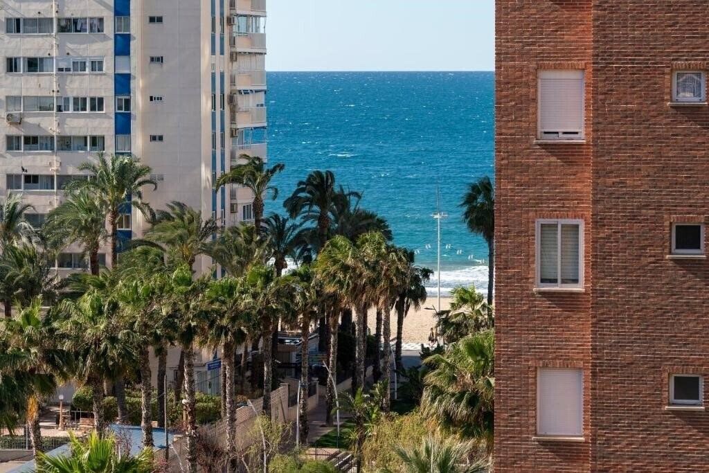 Obraz Apartamentos Carlos V 3*