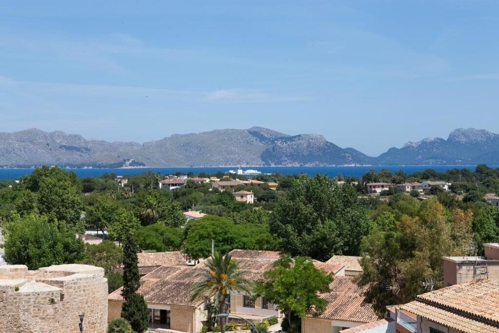 Картинка Alcudia Boutique Apartments 2*