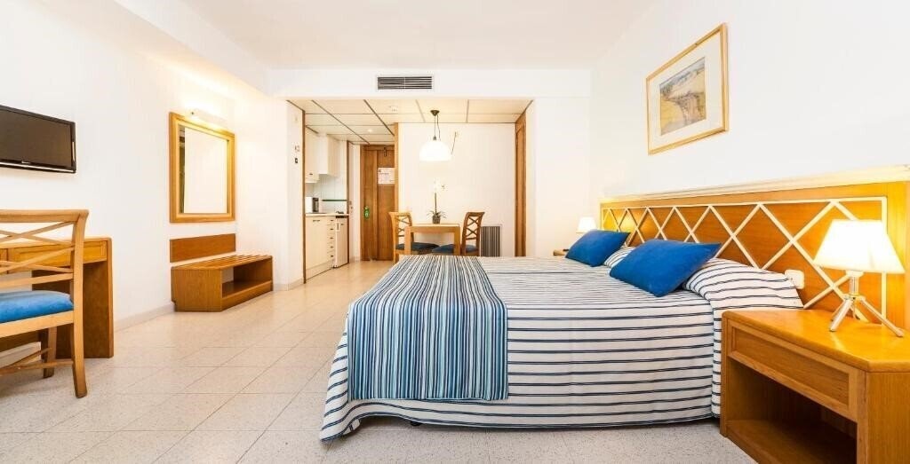 Zdjęcia Apartamentos Globales Nova 3*