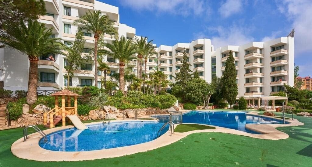 Obraz Apartamentos Globales Nova 3*