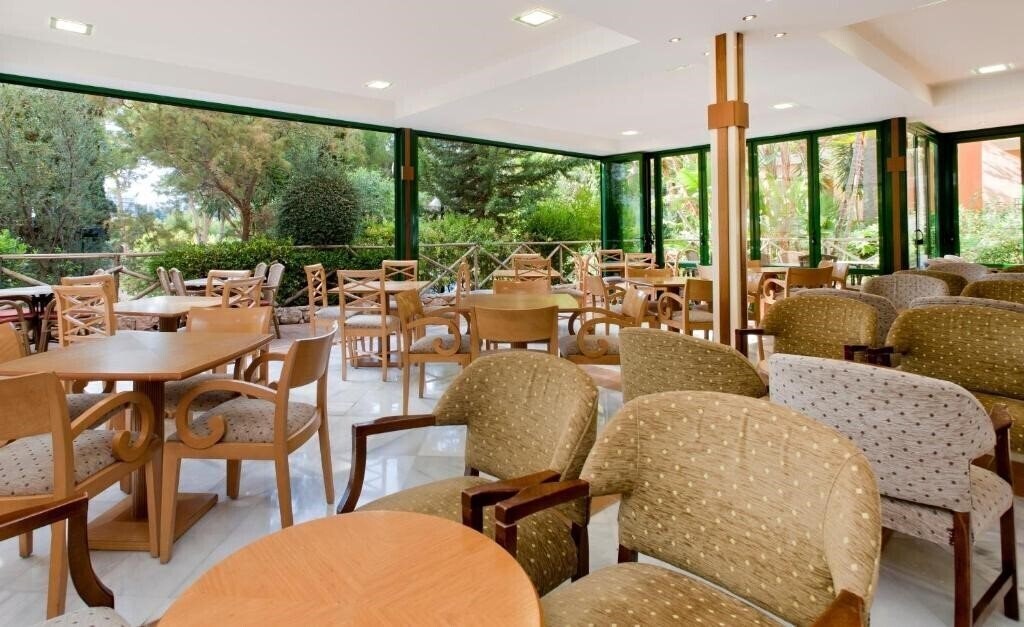 Картинка Globales Nova Apartamentos 3*