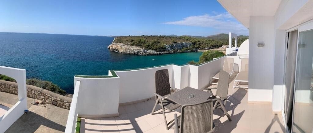 Отель Blau Punta Reina Resort (Hotel) 4*