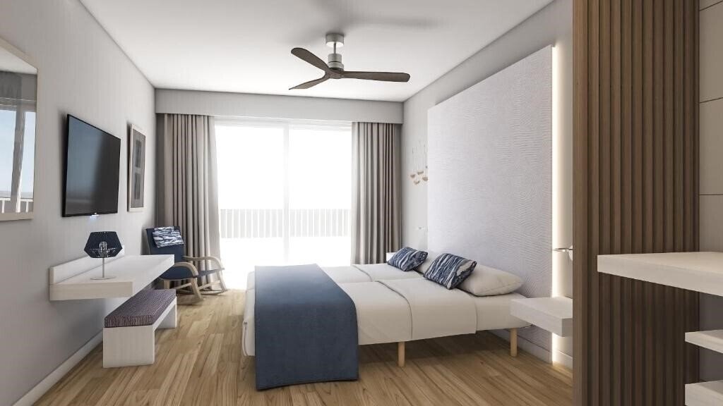 Фото Blau Punta Reina Resort (Hotel) 4*