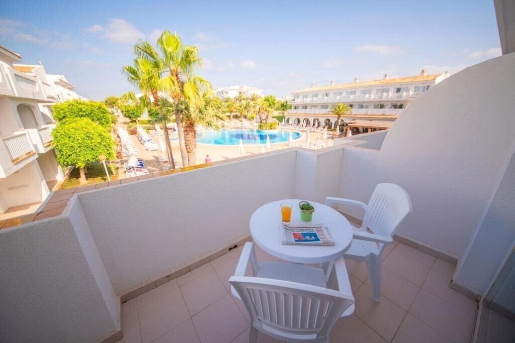 Изображение Blau Punta Reina Resort (Hotel) 4*