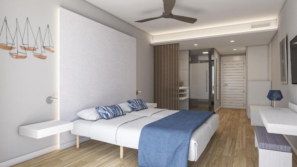 Картинка Blau Punta Reina Resort (Hotel) 4*