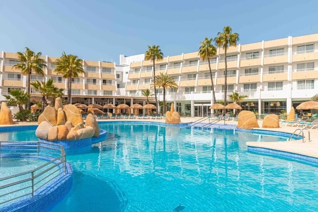 Hotel Rosa Del Mar & SPA 4*