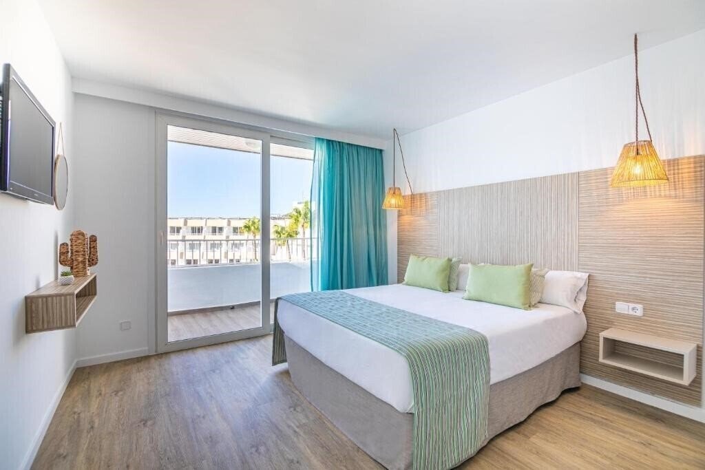 Фото MarSenses Rosa del Mar Hotel & SPA 4*