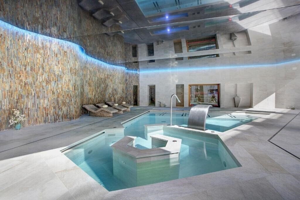 Zdjęcie Rosa Del Mar & SPA 4*